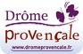 logo drome provencale