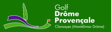 logo Golf Clansaye