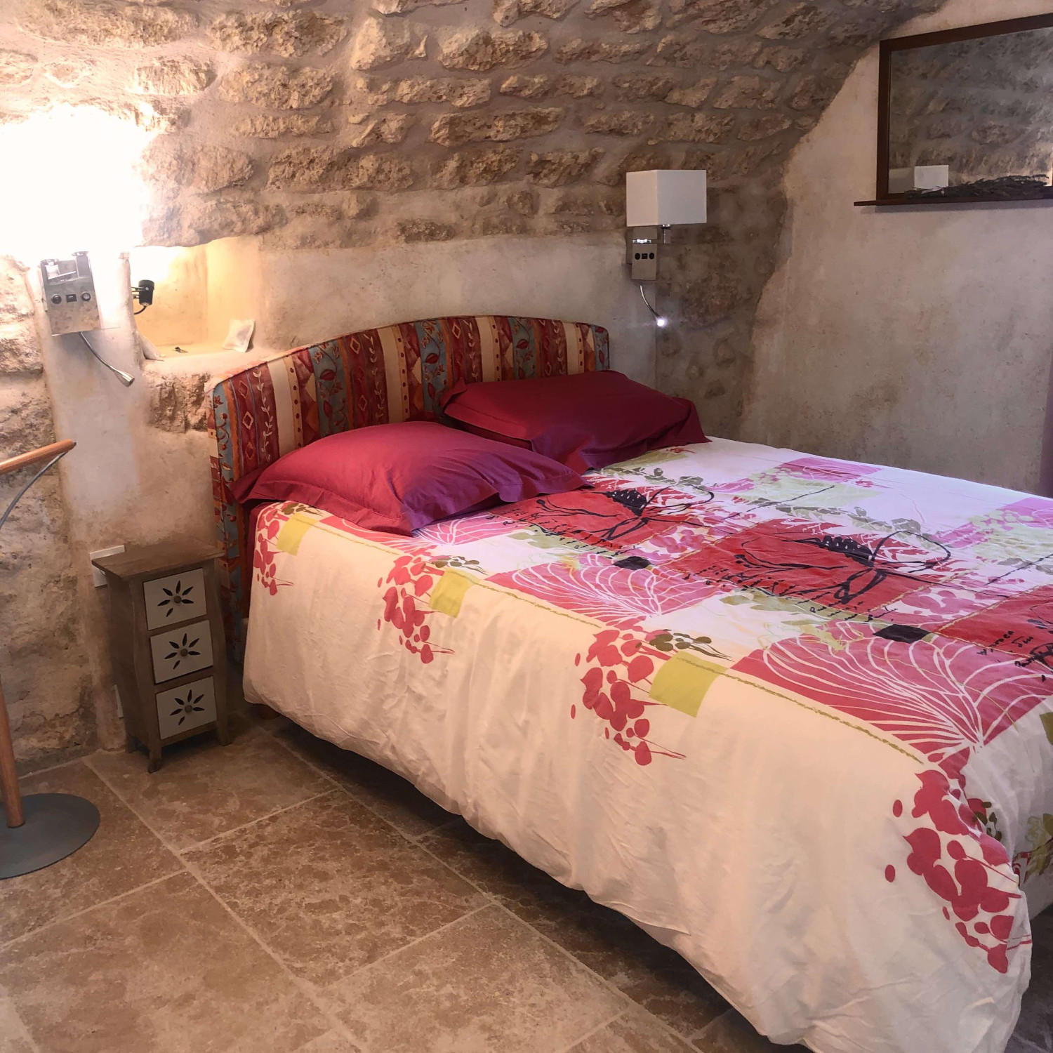 chambre 1500 1500